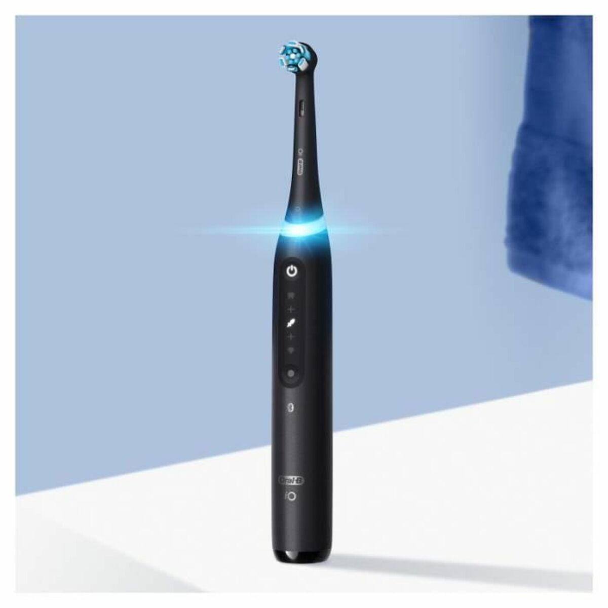 Cepillo de Dientes Eléctrico Oral-B io Series 5